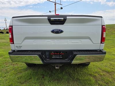 2020 Ford F-150 XLT 4X4 CREW NAV*5.0L*RUNS&DRIVES GREAT BED-LINER   - Photo 85 - Woodward, OK 73801