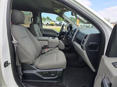 2020 Ford F-150 XLT 4X4 CREW NAV*5.0L*RUNS&DRIVES GREAT BED-LINER   - Photo 19 - Woodward, OK 73801