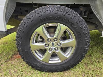 2020 Ford F-150 XLT 4X4 CREW NAV*5.0L*RUNS&DRIVES GREAT BED-LINER   - Photo 67 - Woodward, OK 73801