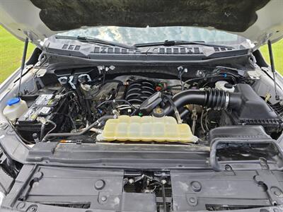 2020 Ford F-150 XLT 4X4 CREW NAV*5.0L*RUNS&DRIVES GREAT BED-LINER   - Photo 13 - Woodward, OK 73801