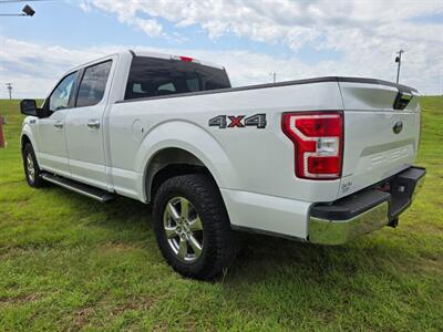 2020 Ford F-150 XLT 4X4 CREW NAV*5.0L*RUNS&DRIVES GREAT BED-LINER   - Photo 83 - Woodward, OK 73801