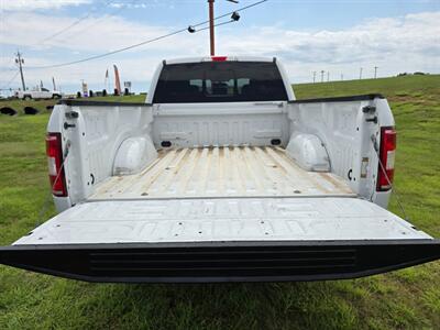 2020 Ford F-150 XLT 4X4 CREW NAV*5.0L*RUNS&DRIVES GREAT BED-LINER   - Photo 88 - Woodward, OK 73801