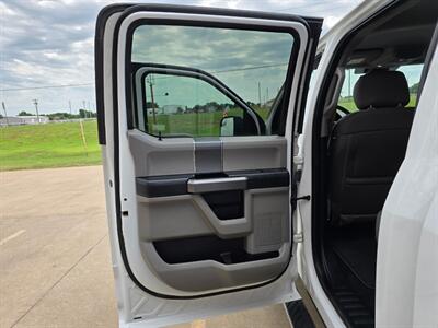 2020 Ford F-150 XLT 4X4 CREW NAV*5.0L*RUNS&DRIVES GREAT BED-LINER   - Photo 53 - Woodward, OK 73801