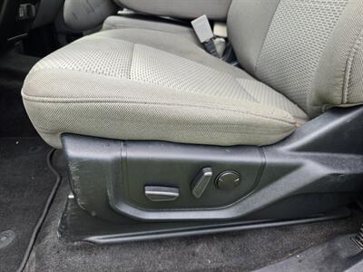 2020 Ford F-150 XLT 4X4 CREW NAV*5.0L*RUNS&DRIVES GREAT BED-LINER   - Photo 36 - Woodward, OK 73801