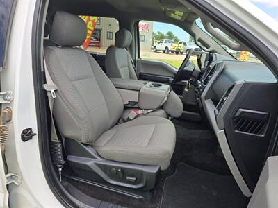 2020 Ford F-150 XLT 4X4 CREW NAV*5.0L*RUNS&DRIVES GREAT BED-LINER   - Photo 43 - Woodward, OK 73801