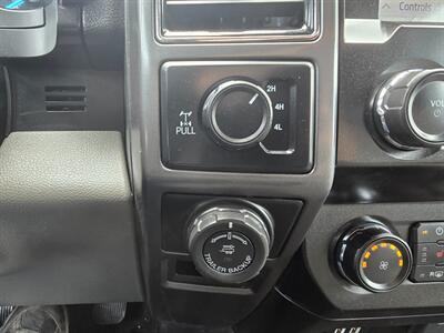 2020 Ford F-150 XLT 4X4 CREW NAV*5.0L*RUNS&DRIVES GREAT BED-LINER   - Photo 23 - Woodward, OK 73801