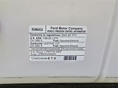 2020 Ford F-150 XLT 4X4 CREW NAV*5.0L*RUNS&DRIVES GREAT BED-LINER   - Photo 94 - Woodward, OK 73801