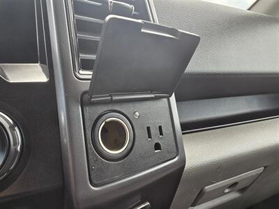 2020 Ford F-150 XLT 4X4 CREW NAV*5.0L*RUNS&DRIVES GREAT BED-LINER   - Photo 33 - Woodward, OK 73801