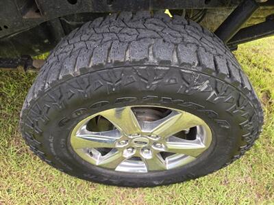 2020 Ford F-150 XLT 4X4 CREW NAV*5.0L*RUNS&DRIVES GREAT BED-LINER   - Photo 63 - Woodward, OK 73801