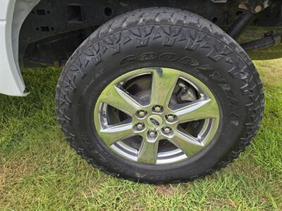 2020 Ford F-150 XLT 4X4 CREW NAV*5.0L*RUNS&DRIVES GREAT BED-LINER   - Photo 69 - Woodward, OK 73801