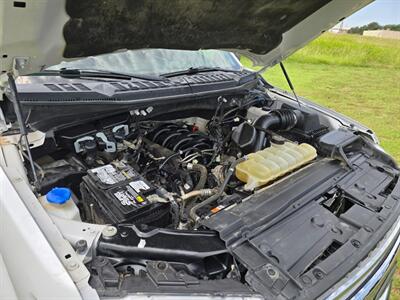 2020 Ford F-150 XLT 4X4 CREW NAV*5.0L*RUNS&DRIVES GREAT BED-LINER   - Photo 57 - Woodward, OK 73801