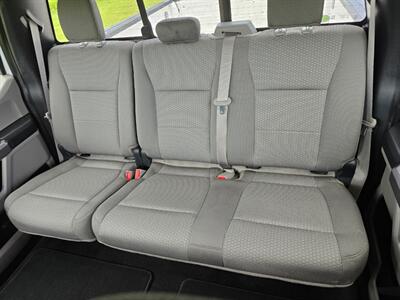 2020 Ford F-150 XLT 4X4 CREW NAV*5.0L*RUNS&DRIVES GREAT BED-LINER   - Photo 20 - Woodward, OK 73801