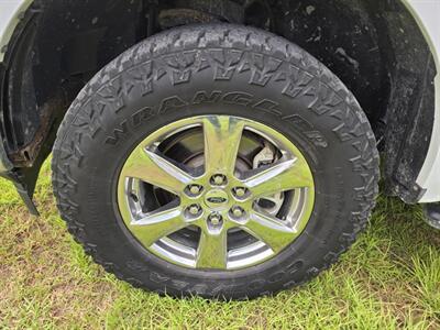 2020 Ford F-150 XLT 4X4 CREW NAV*5.0L*RUNS&DRIVES GREAT BED-LINER   - Photo 66 - Woodward, OK 73801
