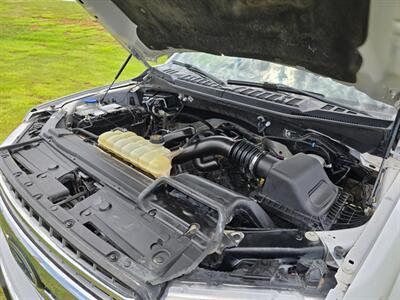 2020 Ford F-150 XLT 4X4 CREW NAV*5.0L*RUNS&DRIVES GREAT BED-LINER   - Photo 55 - Woodward, OK 73801