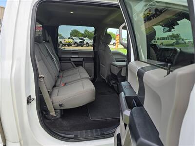 2020 Ford F-150 XLT 4X4 CREW NAV*5.0L*RUNS&DRIVES GREAT BED-LINER   - Photo 45 - Woodward, OK 73801
