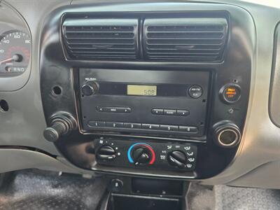 2010 Ford Ranger 1OWNER EXT-CAN RUNS&DRIVES GREAT AC NEWER TIRES   - Photo 22 - Woodward, OK 73801