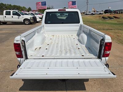 2010 Ford Ranger 1OWNER EXT-CAN RUNS&DRIVES GREAT AC NEWER TIRES   - Photo 8 - Woodward, OK 73801