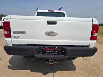 2010 Ford Ranger 1OWNER EXT-CAN RUNS&DRIVES GREAT AC NEWER TIRES   - Photo 65 - Woodward, OK 73801