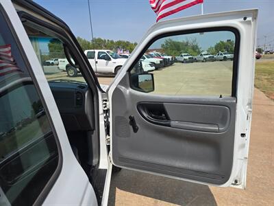 2010 Ford Ranger 1OWNER EXT-CAN RUNS&DRIVES GREAT AC NEWER TIRES   - Photo 35 - Woodward, OK 73801