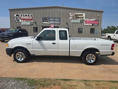 2010 Ford Ranger 1OWNER EXT-CAN RUNS&DRIVES GREAT AC NEWER TIRES   - Photo 4 - Woodward, OK 73801