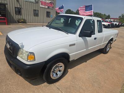 2010 Ford Ranger 1OWNER EXT-CAN RUNS&DRIVES GREAT AC NEWER TIRES   - Photo 2 - Woodward, OK 73801
