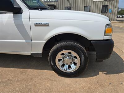 2010 Ford Ranger 1OWNER EXT-CAN RUNS&DRIVES GREAT AC NEWER TIRES   - Photo 54 - Woodward, OK 73801