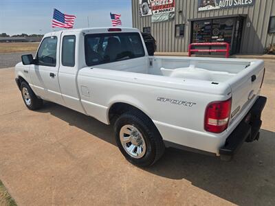 2010 Ford Ranger 1OWNER EXT-CAN RUNS&DRIVES GREAT AC NEWER TIRES   - Photo 6 - Woodward, OK 73801