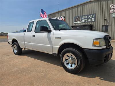 2010 Ford Ranger 1OWNER EXT-CAN RUNS&DRIVES GREAT AC NEWER TIRES   - Photo 59 - Woodward, OK 73801