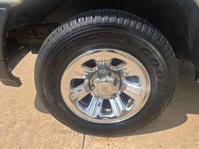 2010 Ford Ranger 1OWNER EXT-CAN RUNS&DRIVES GREAT AC NEWER TIRES   - Photo 47 - Woodward, OK 73801