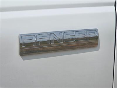 2010 Ford Ranger 1OWNER EXT-CAN RUNS&DRIVES GREAT AC NEWER TIRES   - Photo 52 - Woodward, OK 73801