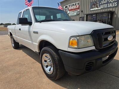 2010 Ford Ranger 1OWNER EXT-CAN RUNS&DRIVES GREAT AC NEWER TIRES   - Photo 57 - Woodward, OK 73801