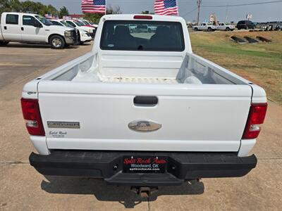 2010 Ford Ranger 1OWNER EXT-CAN RUNS&DRIVES GREAT AC NEWER TIRES   - Photo 7 - Woodward, OK 73801