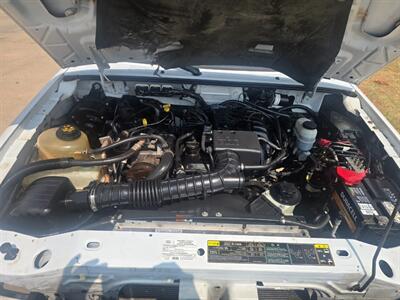 2010 Ford Ranger 1OWNER EXT-CAN RUNS&DRIVES GREAT AC NEWER TIRES   - Photo 50 - Woodward, OK 73801