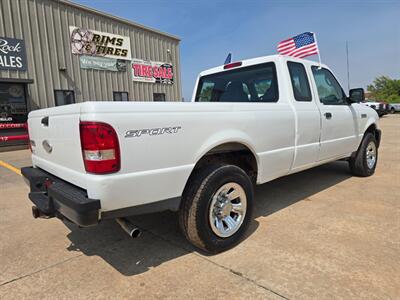 2010 Ford Ranger 1OWNER EXT-CAN RUNS&DRIVES GREAT AC NEWER TIRES   - Photo 62 - Woodward, OK 73801