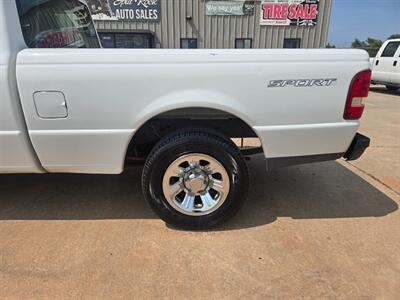 2010 Ford Ranger 1OWNER EXT-CAN RUNS&DRIVES GREAT AC NEWER TIRES   - Photo 56 - Woodward, OK 73801