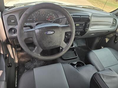 2010 Ford Ranger 1OWNER EXT-CAN RUNS&DRIVES GREAT AC NEWER TIRES   - Photo 16 - Woodward, OK 73801