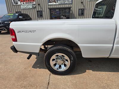 2010 Ford Ranger 1OWNER EXT-CAN RUNS&DRIVES GREAT AC NEWER TIRES   - Photo 55 - Woodward, OK 73801