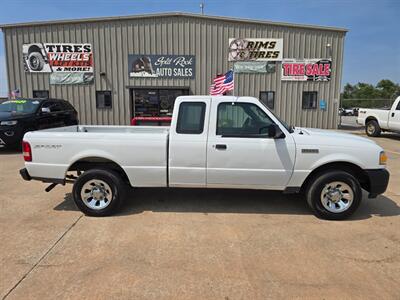 2010 Ford Ranger 1OWNER EXT-CAN RUNS&DRIVES GREAT AC NEWER TIRES   - Photo 3 - Woodward, OK 73801