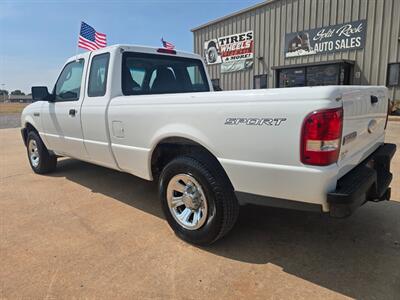 2010 Ford Ranger 1OWNER EXT-CAN RUNS&DRIVES GREAT AC NEWER TIRES   - Photo 63 - Woodward, OK 73801