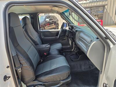 2010 Ford Ranger 1OWNER EXT-CAN RUNS&DRIVES GREAT AC NEWER TIRES   - Photo 30 - Woodward, OK 73801