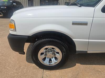 2010 Ford Ranger 1OWNER EXT-CAN RUNS&DRIVES GREAT AC NEWER TIRES   - Photo 53 - Woodward, OK 73801