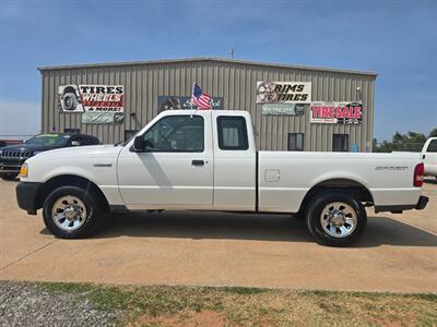 2010 Ford Ranger 1OWNER EXT-CAN RUNS&DRIVES GREAT AC NEWER TIRES   - Photo 61 - Woodward, OK 73801