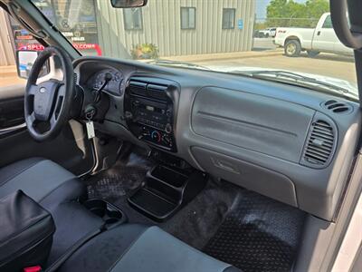 2010 Ford Ranger 1OWNER EXT-CAN RUNS&DRIVES GREAT AC NEWER TIRES   - Photo 27 - Woodward, OK 73801