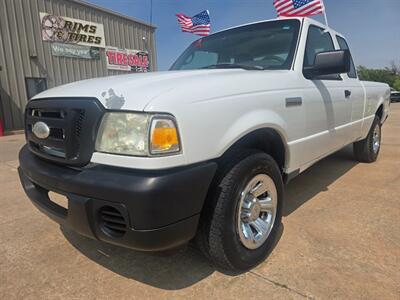 2010 Ford Ranger 1OWNER EXT-CAN RUNS&DRIVES GREAT AC NEWER TIRES   - Photo 58 - Woodward, OK 73801