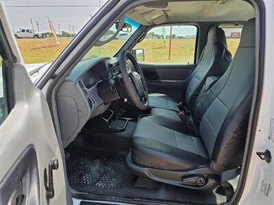 2010 Ford Ranger 1OWNER EXT-CAN RUNS&DRIVES GREAT AC NEWER TIRES   - Photo 29 - Woodward, OK 73801