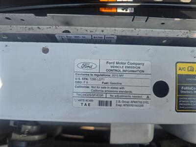 2010 Ford Ranger 1OWNER EXT-CAN RUNS&DRIVES GREAT AC NEWER TIRES   - Photo 68 - Woodward, OK 73801