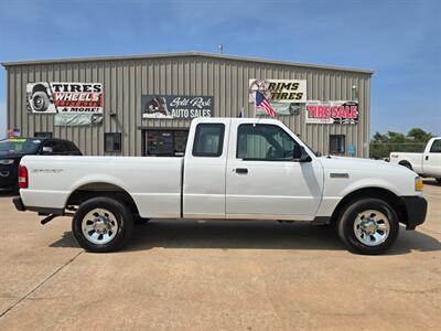 2010 Ford Ranger 1OWNER EXT-CAN RUNS&DRIVES GREAT AC NEWER TIRES   - Photo 60 - Woodward, OK 73801