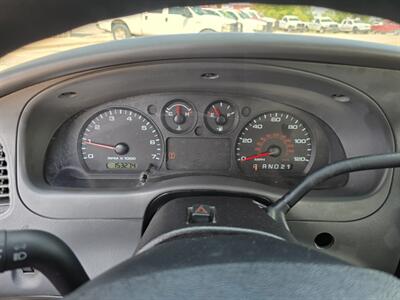 2010 Ford Ranger 1OWNER EXT-CAN RUNS&DRIVES GREAT AC NEWER TIRES   - Photo 21 - Woodward, OK 73801