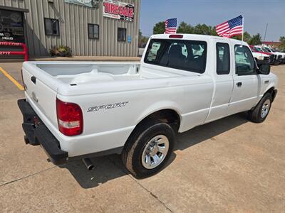 2010 Ford Ranger 1OWNER EXT-CAN RUNS&DRIVES GREAT AC NEWER TIRES   - Photo 5 - Woodward, OK 73801