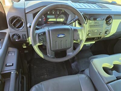 2015 Ford F-250 Super Duty 70K ML. 1OWNER 6.2L RUNS&DRIVES GREAT!AC NEW TIRES   - Photo 22 - Woodward, OK 73801